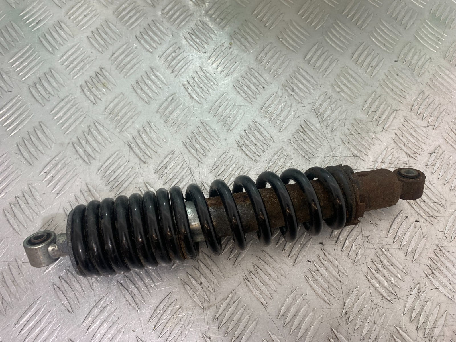 ROYAL ENFIELD HIMALAYAN 411 REAR SHOCK  YEAR 2018-2023 (CMB1322)