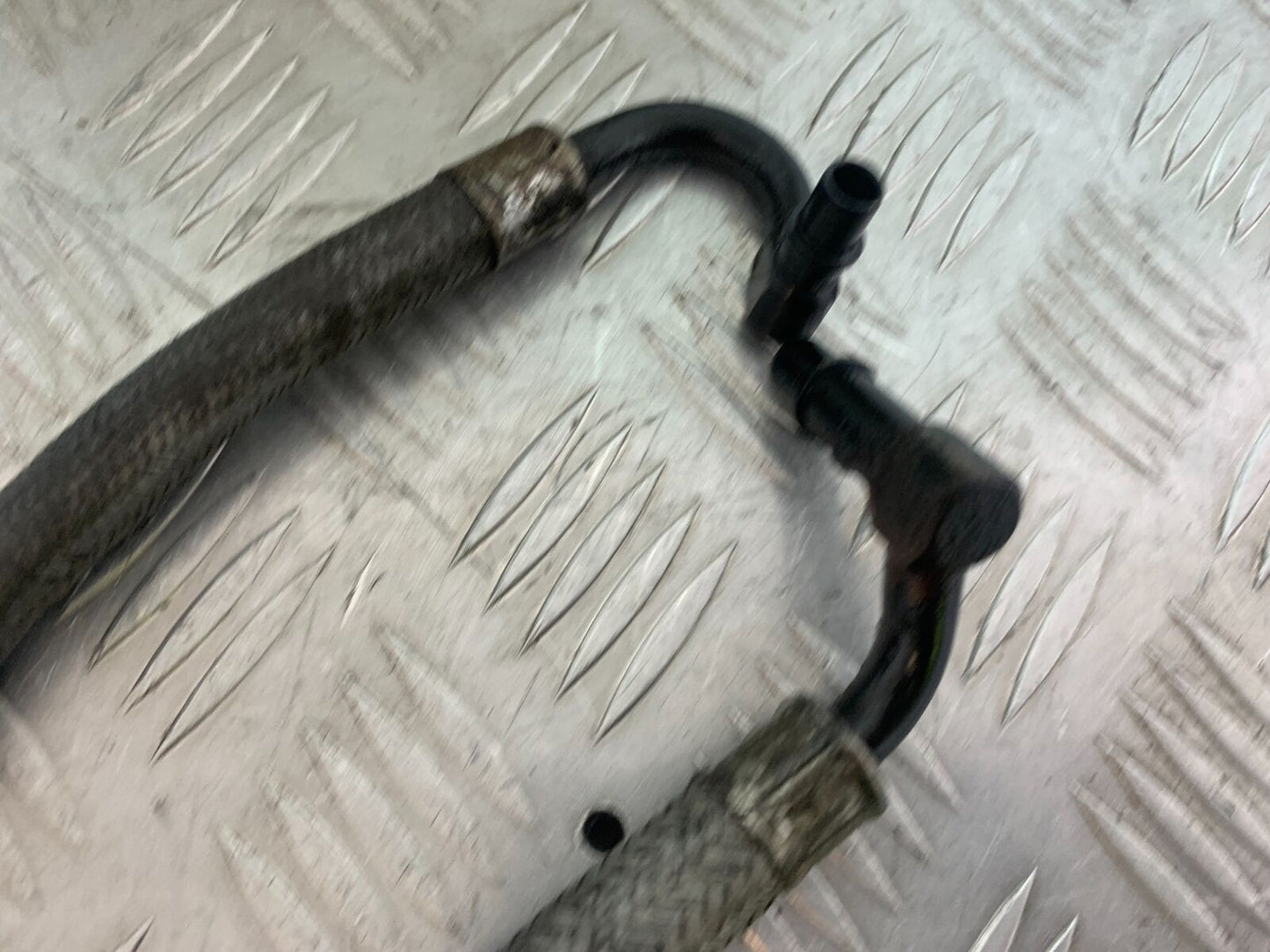 KTM 990 SUPERMOTO T OIL PIPES YEAR 2010-2011  (CMB1127)