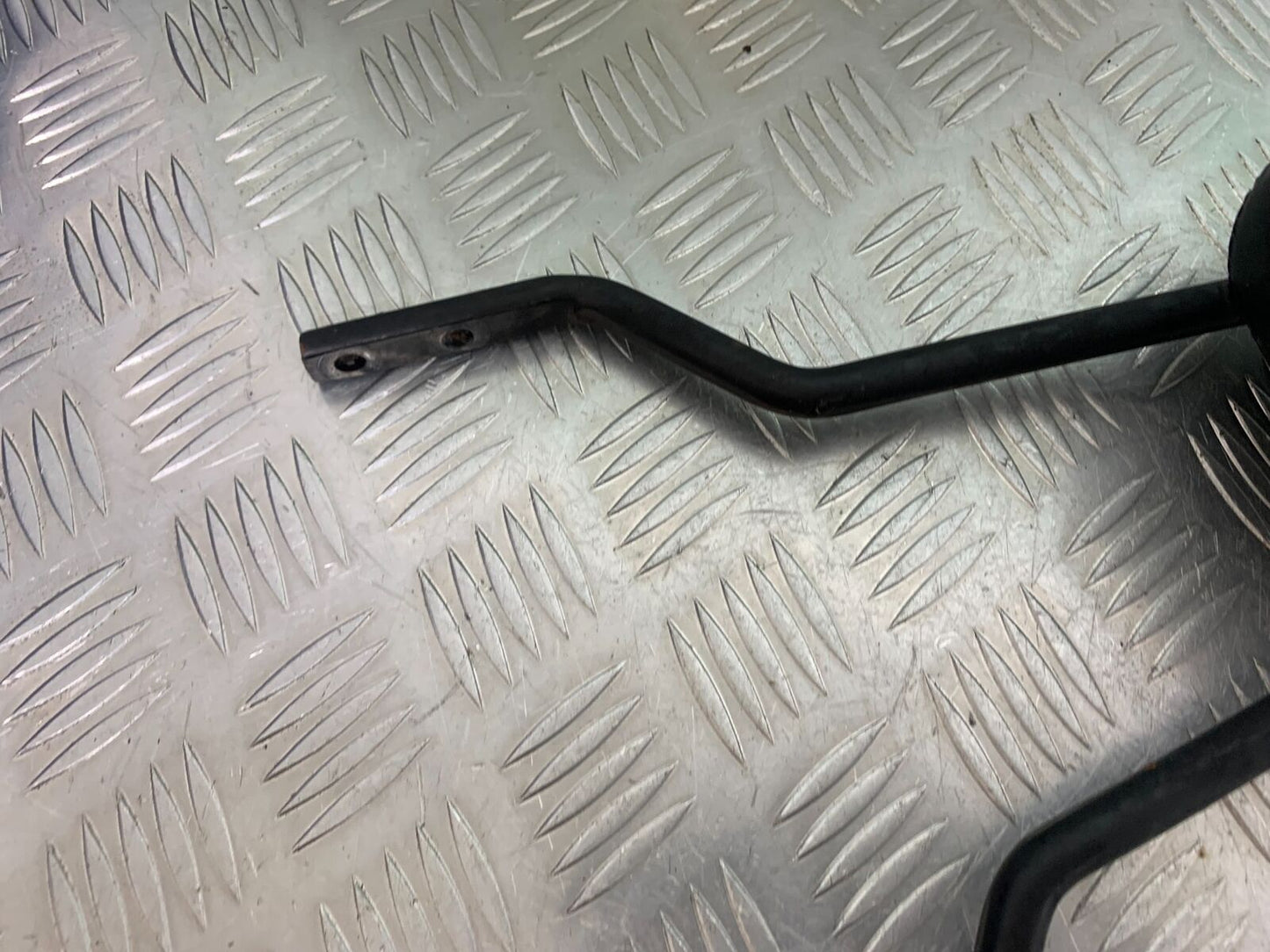 SUZUKI INTRUDER VL800 C800 BACK REST  YEAR 2012-16 (CMB1039)