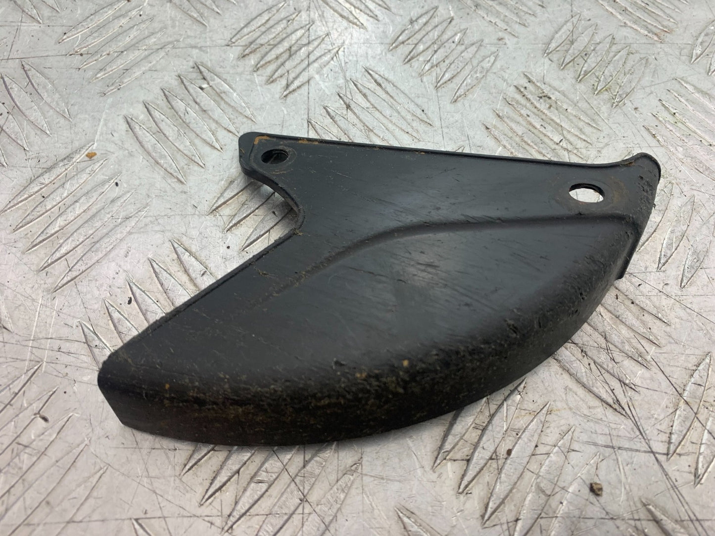 KAWASAKI KXF450 KXF 450 REAR DISC COVER  YEAR 2013 CMB1217)