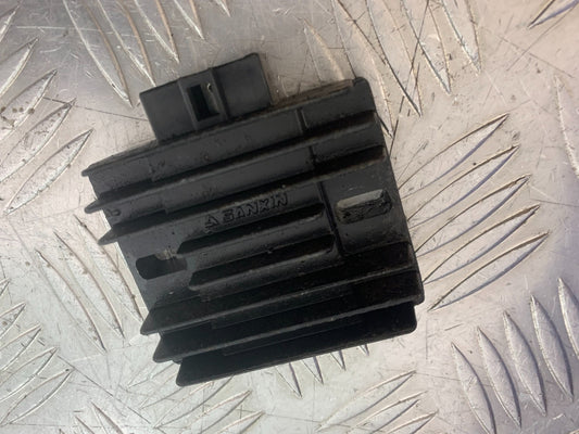 BENELLI BN125 BN 125 REGULATOR YEAR 2018-2021 (CMB1245)
