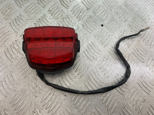 HONDA CBR1000 rr FIREBLADE REAR LIGHT 2008-2011 (CMB1253)
