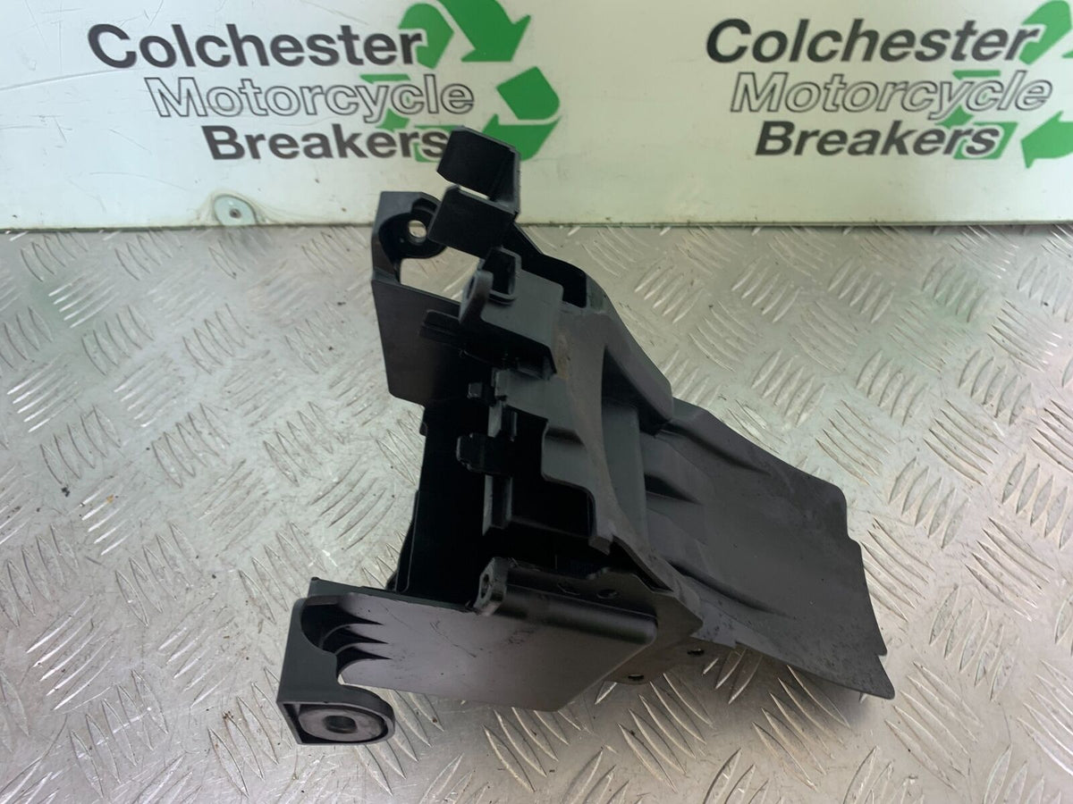 SUZUKI SV650 X SV 650 X BATTERY BOX  YEAR 2018-2022  (CMB1081)