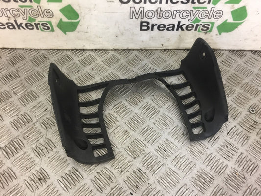 MOTO GUZZI SPORT 4V OIL COOLER GUARD   YEAR 2009 (STOCK 469)