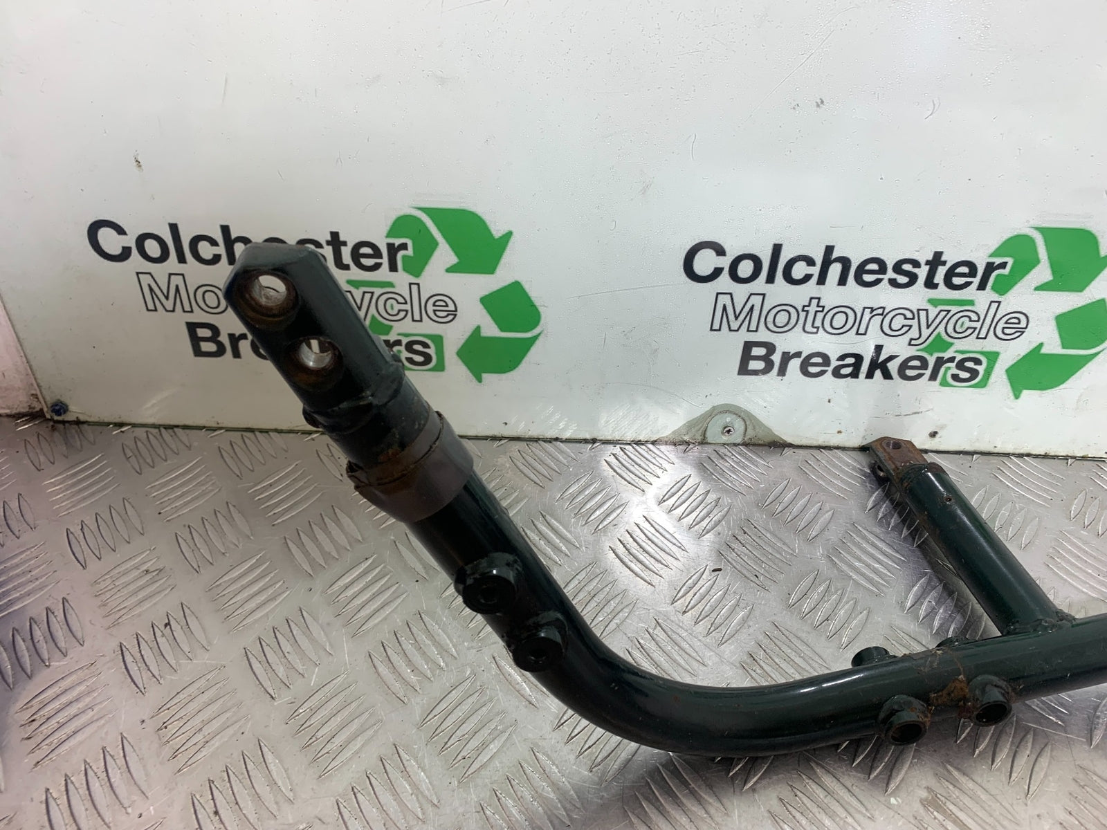 SUZUKI GSF1200  GSF 1200 BANDIT FRAME RAIL   YEAR 1997-2000 (CMB1149)