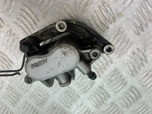 HONDA NTV 600 REVERE FRONT BRAKE CALIPER    YEAR 1988-1996  (CMB1281)