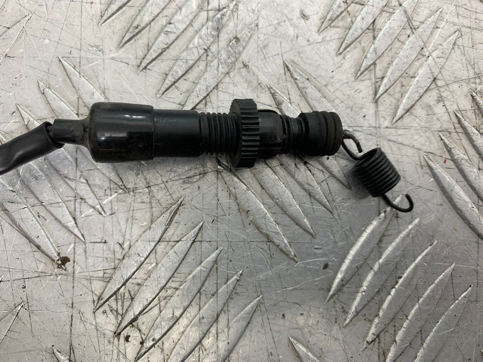 HONDA CB600 CB 600 HORNET REAR BRAKE LIGHT SWITCH   YEAR 1998-2002 (CMB1297)