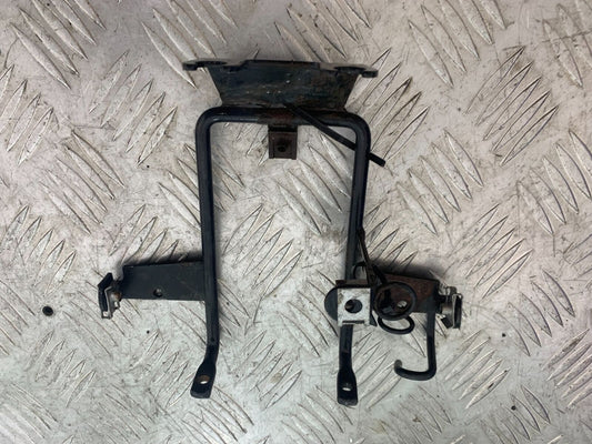 YAMAHA XT125 X XT 125 X HEADLIGHT BRACKET 2005-2011 (CMB1097)