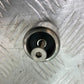 TRIUMPH 955i SPRINT ST 1X BAR END WEIGHT   YEAR 1999-04 (CMB1230)
