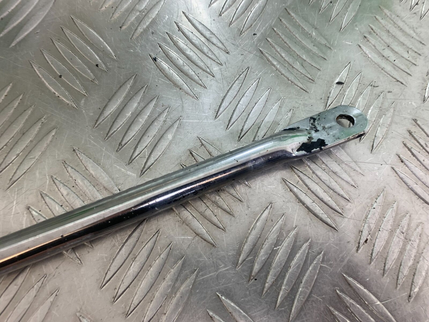 YAMAHA XV535 XV 535 VIRAGO REAR BRAKE ARM  YEAR 1994-02 (CMB1044)