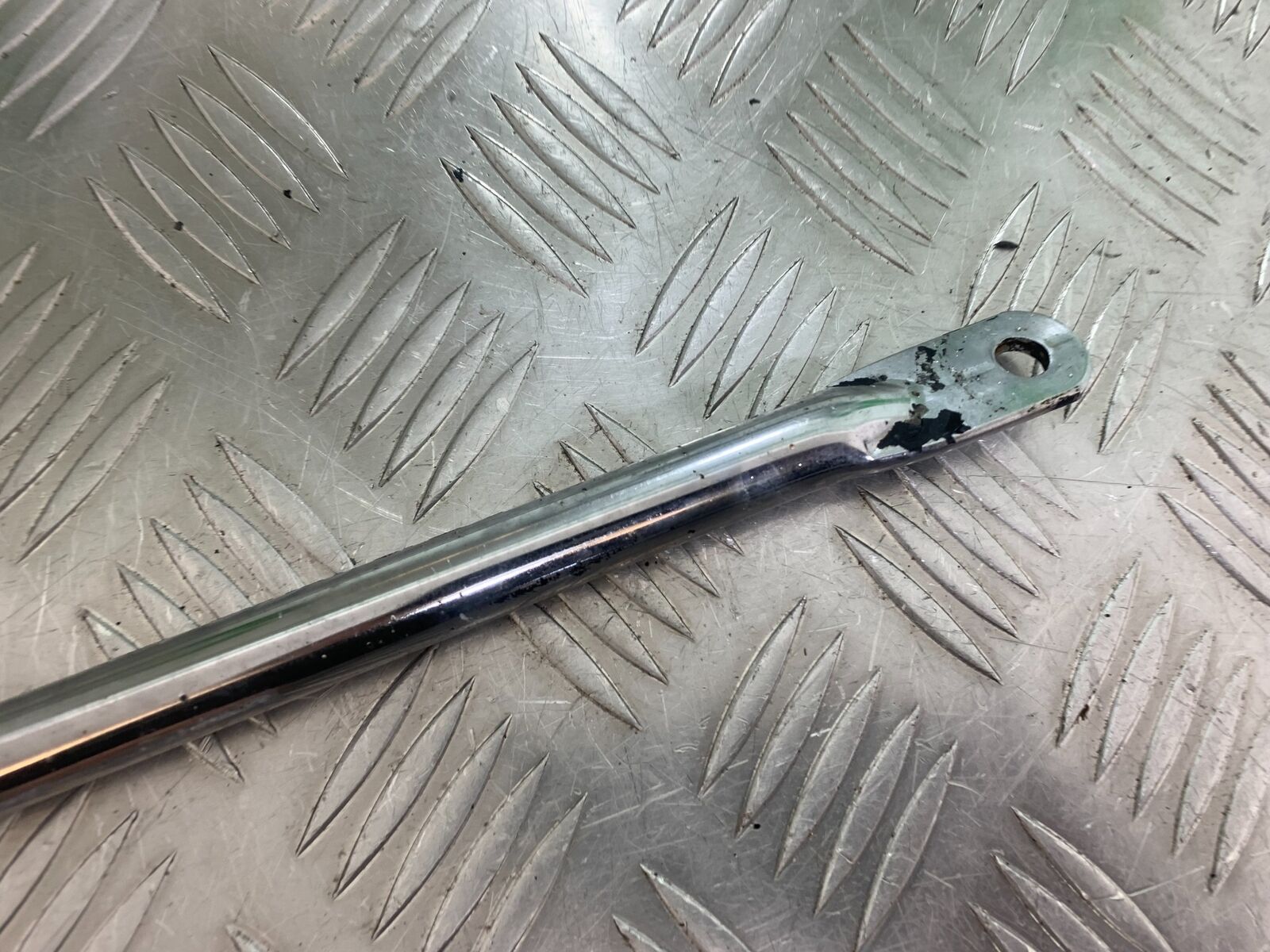 YAMAHA XV535 XV 535 VIRAGO REAR BRAKE ARM  YEAR 1994-02 (CMB1044)