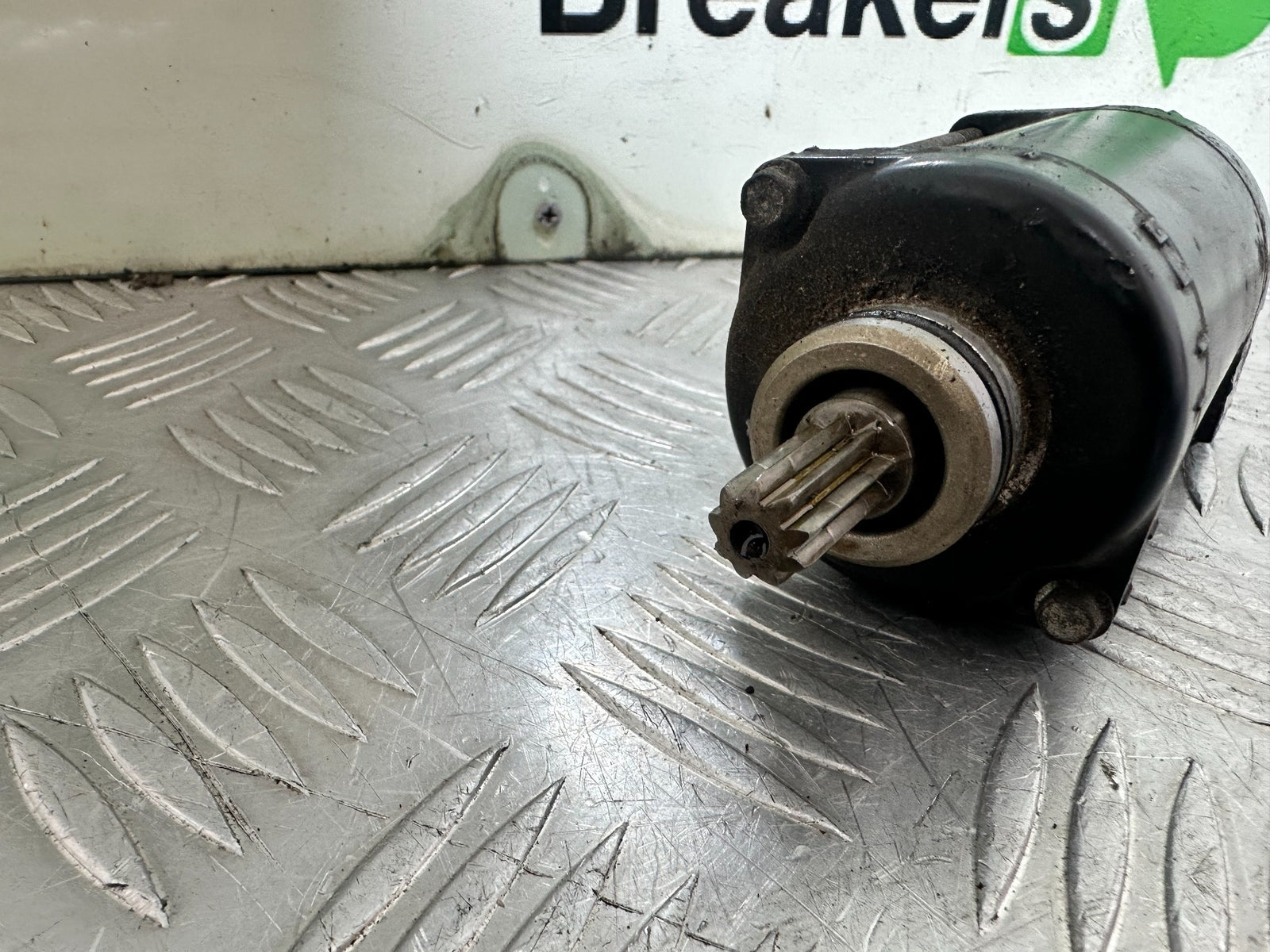 HONDA CBR500R CBR 500 R STARTER MOTOR YEAR 2012-16 (CMB1151)