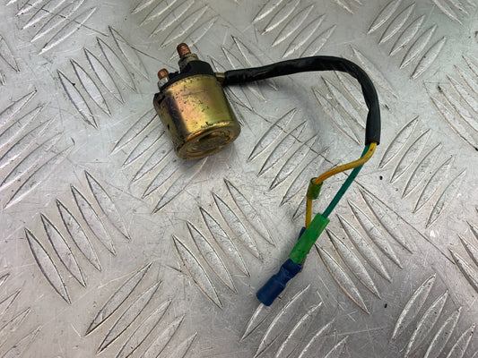 PIONEER XF250 STARTER SOLENOID   YEAR 2009 (CMB1143)