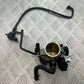 BSA 650 GOLD STAR THROTTLE BODIES   YEAR 2022-2025 (CMB1262)