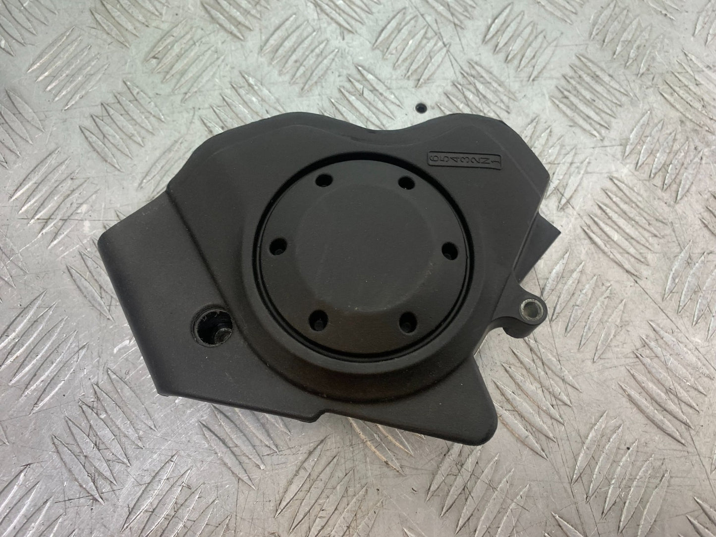 KAWASAKI ER6 N SPROCKET COVER  YEAR 2012-2017 (CMB1324)