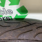 HARLEY DAVIDSON FXS BLACKLINE 1585 FRONT WHEEL   YEAR 2012 (CMB1147)