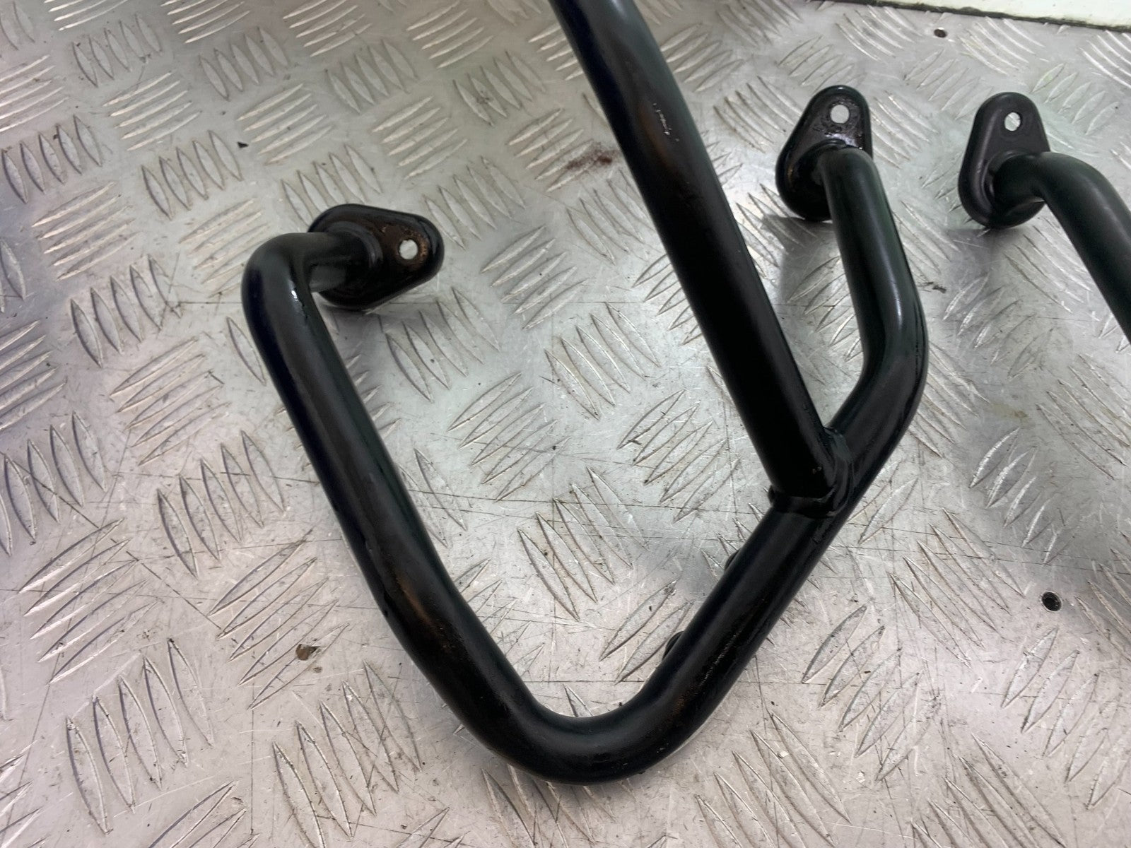 KTM 390 ADVENTURE CRASH BARS   YEAR 2020-24 (CMB1240)