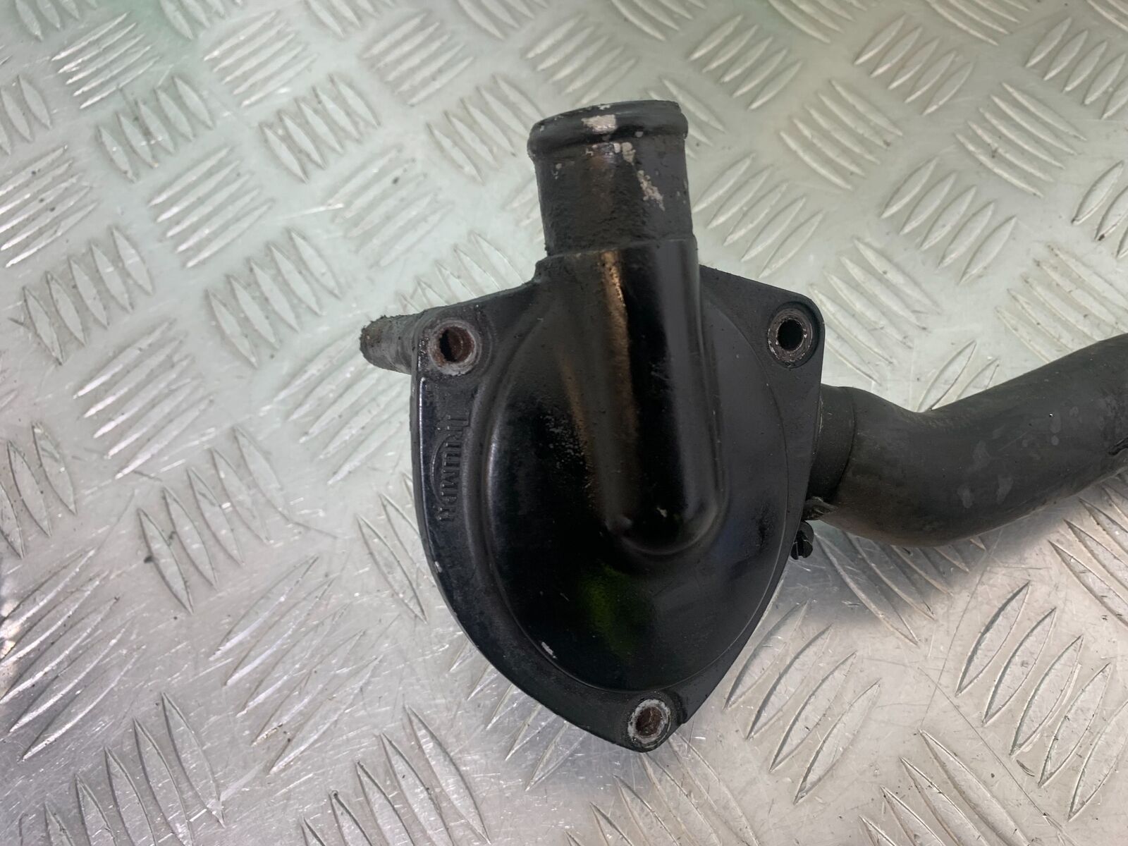 TRIUMPH 955i SPRINT ST WATER PUMP  YEAR 1999-2004 (STOCK 735)