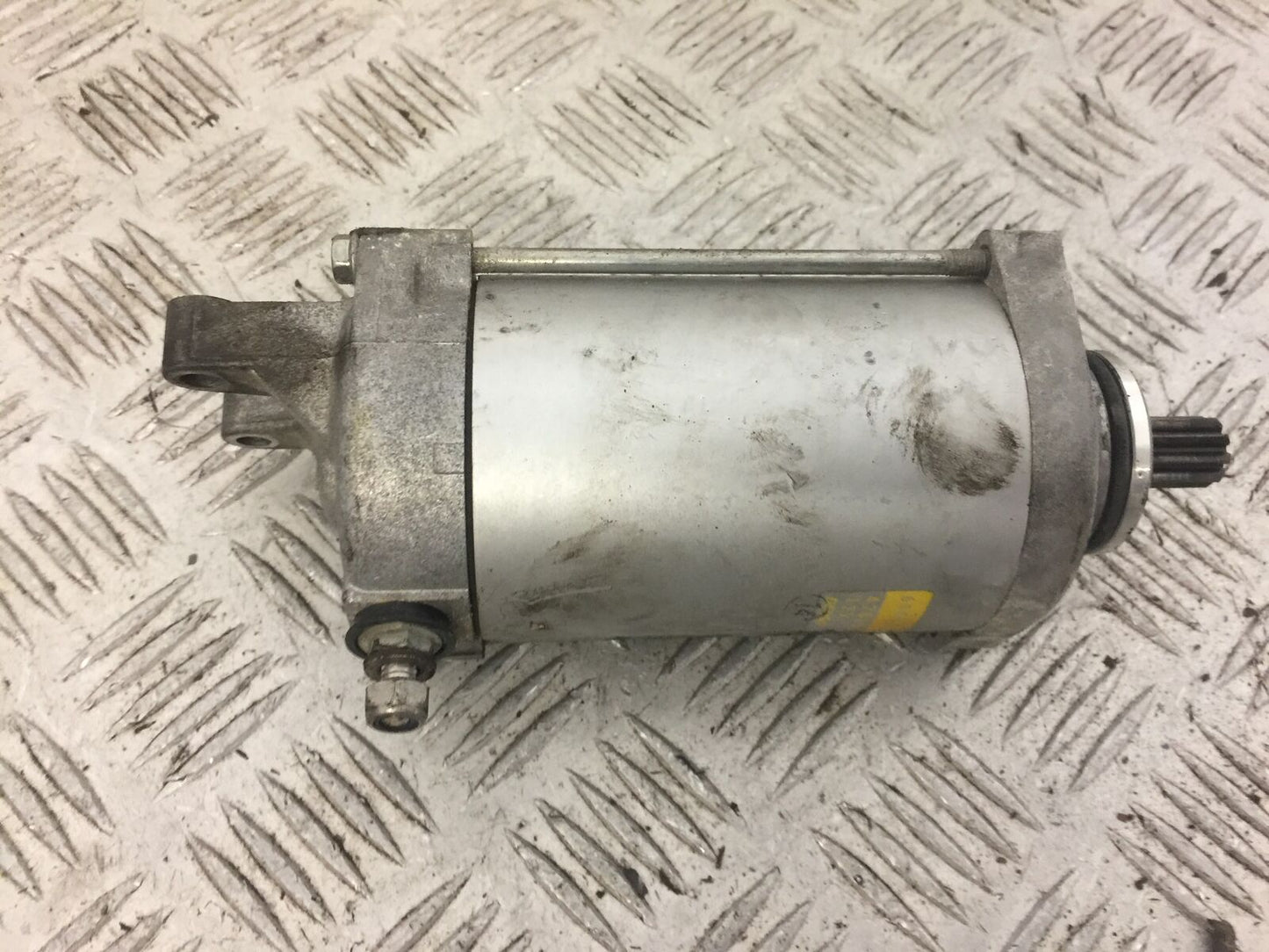 KTM 990 SUPERMOTO STARTER MOTOR  YEAR 2008 (STOCK 662)