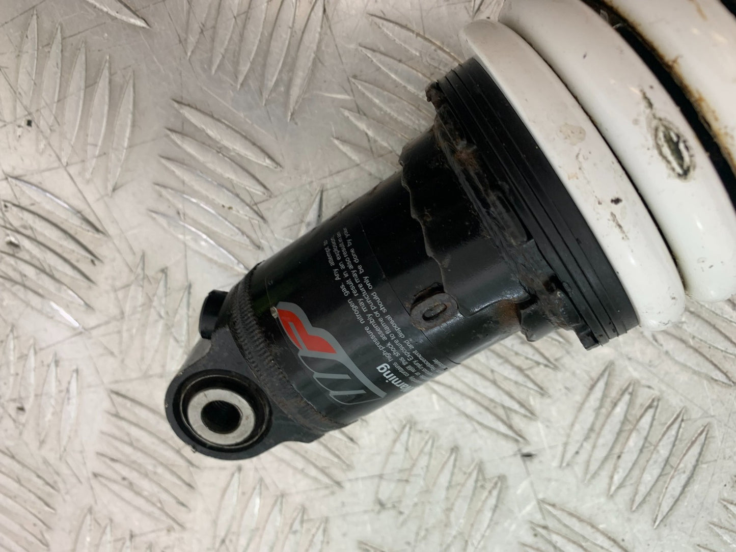 KTM DUKE 125 REAR SHOCK  YEAR 2017-2022 (CMB1274)