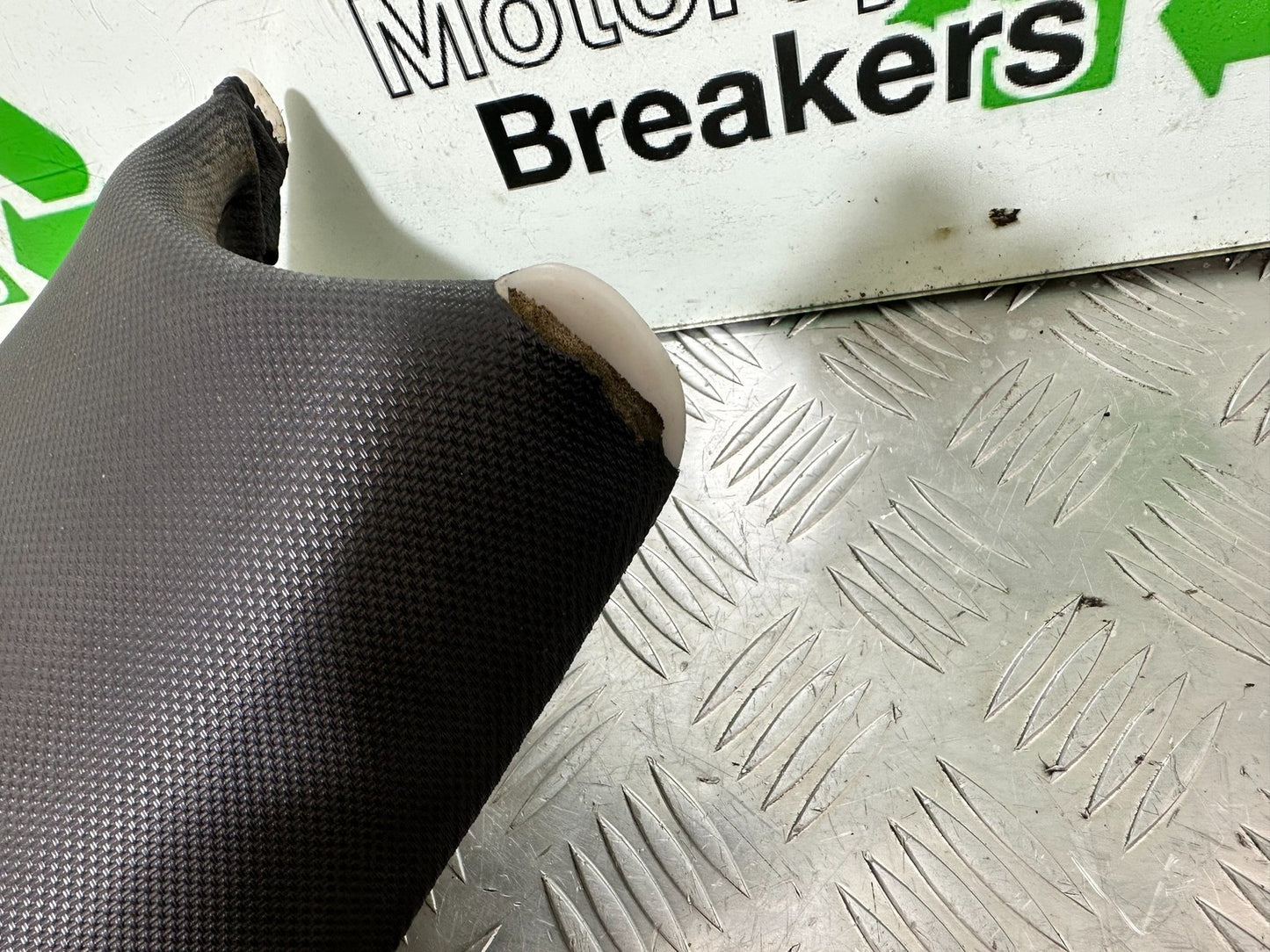 KAWASAKI ER6 F ER6F SEAT YEAR 2005-2008 (CMB1178)
