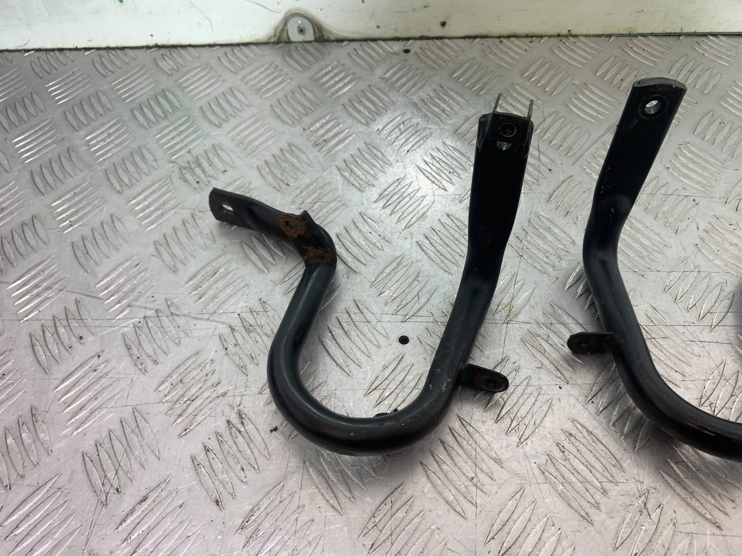 HONDA NT 700 V DEAUVILLE CRASH BARS   YEAR 2006-2011 (CMB1211)
