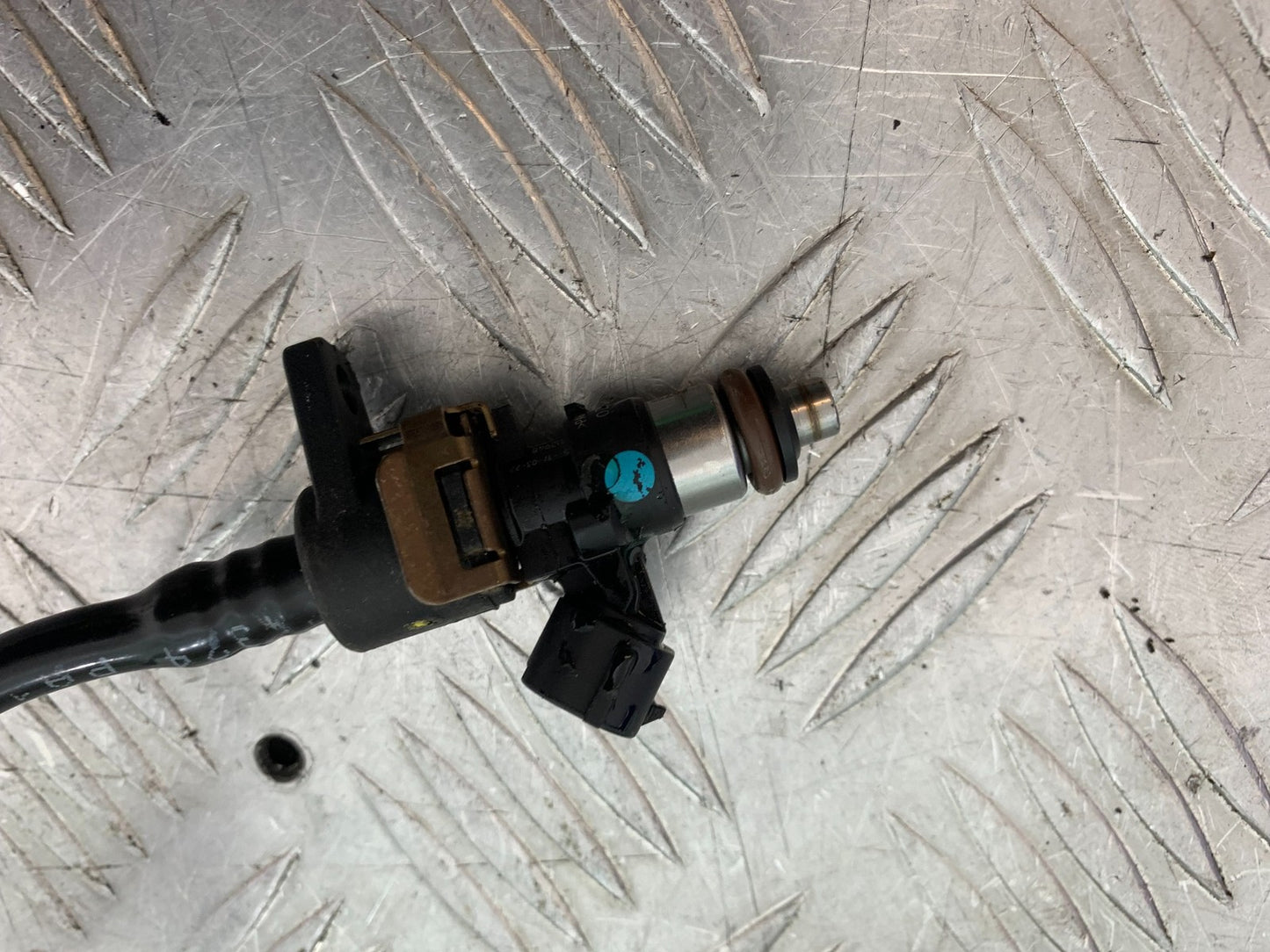 KTM 125 DUKE INJECTOR  YEAR 2018-2023 (CMB1185)