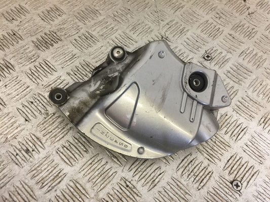 SUZUKI SFV650 SFV 650 GLADIUS SPROCKET COVER  2009-15 (STOCK 734)