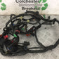 HONDA CB600 CB 600 F-9 HORNET WIRING LOOM  2009 (STOCK 869)
