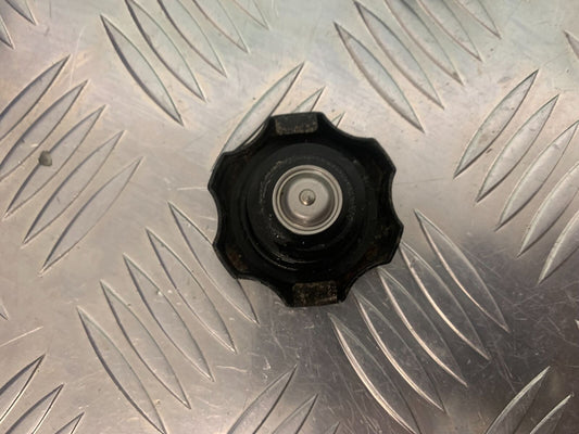 KAWASAKI ZX6R ZX6 J RADIATOR CAP  YEAR 2000 (STOCK 947)