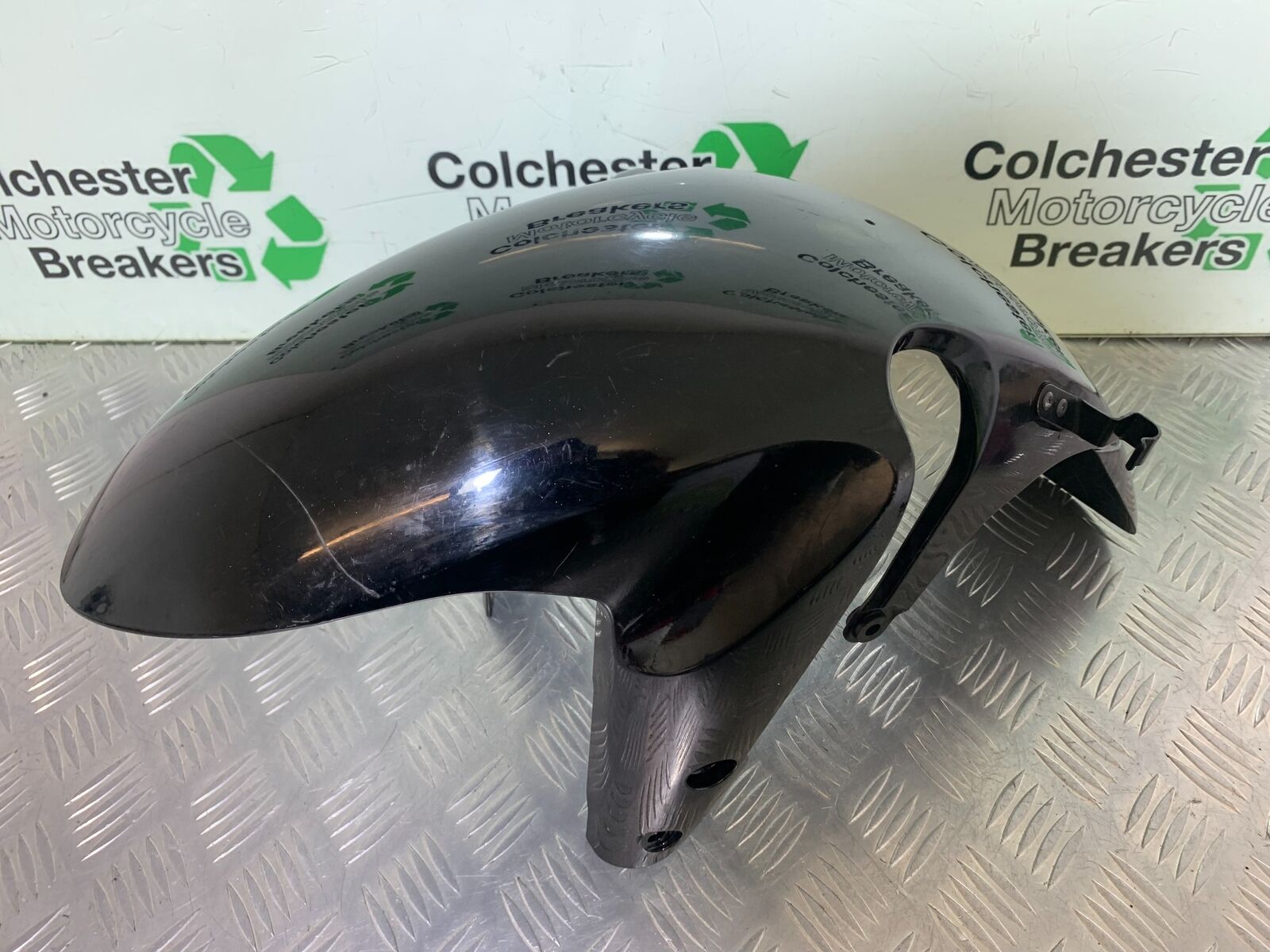 SUZUKI GSX S 1000 GSX-S 1000 FRONT MUDGUARD   YEAR 2016-2019 (CMB1082)