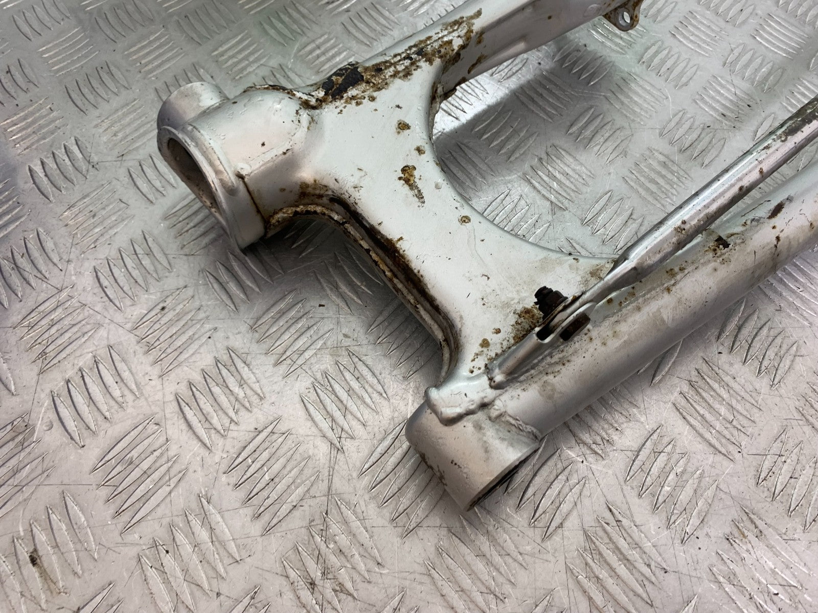 YAMAHA XV1100 XV 1100 VIRAGO SWINGARM  1990-1999 (CMB1243)
