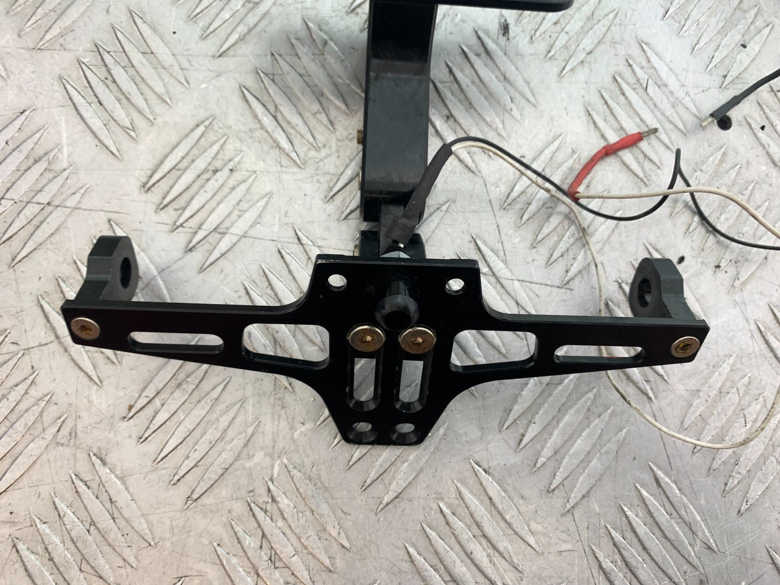 APRILIA TUONO 1000 V4R TAIL TIDY  YEAR 2011-13  (CMB1316)