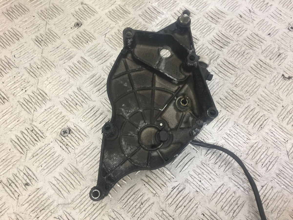 SUZUKI GSXR 750 L1 SPROCKET COVER  YEAR 2012-2015 (STOCK 632)