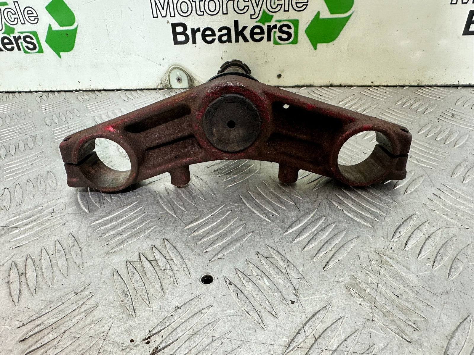 KAWASAKI ER6 F ER6F BOTTOM YOKE YEAR 2005-2008 (CMB1178)