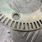 BSA 650 GOLD STAR REAR ABS RING GEAR  YEAR 2022-2025 (CMB1262)