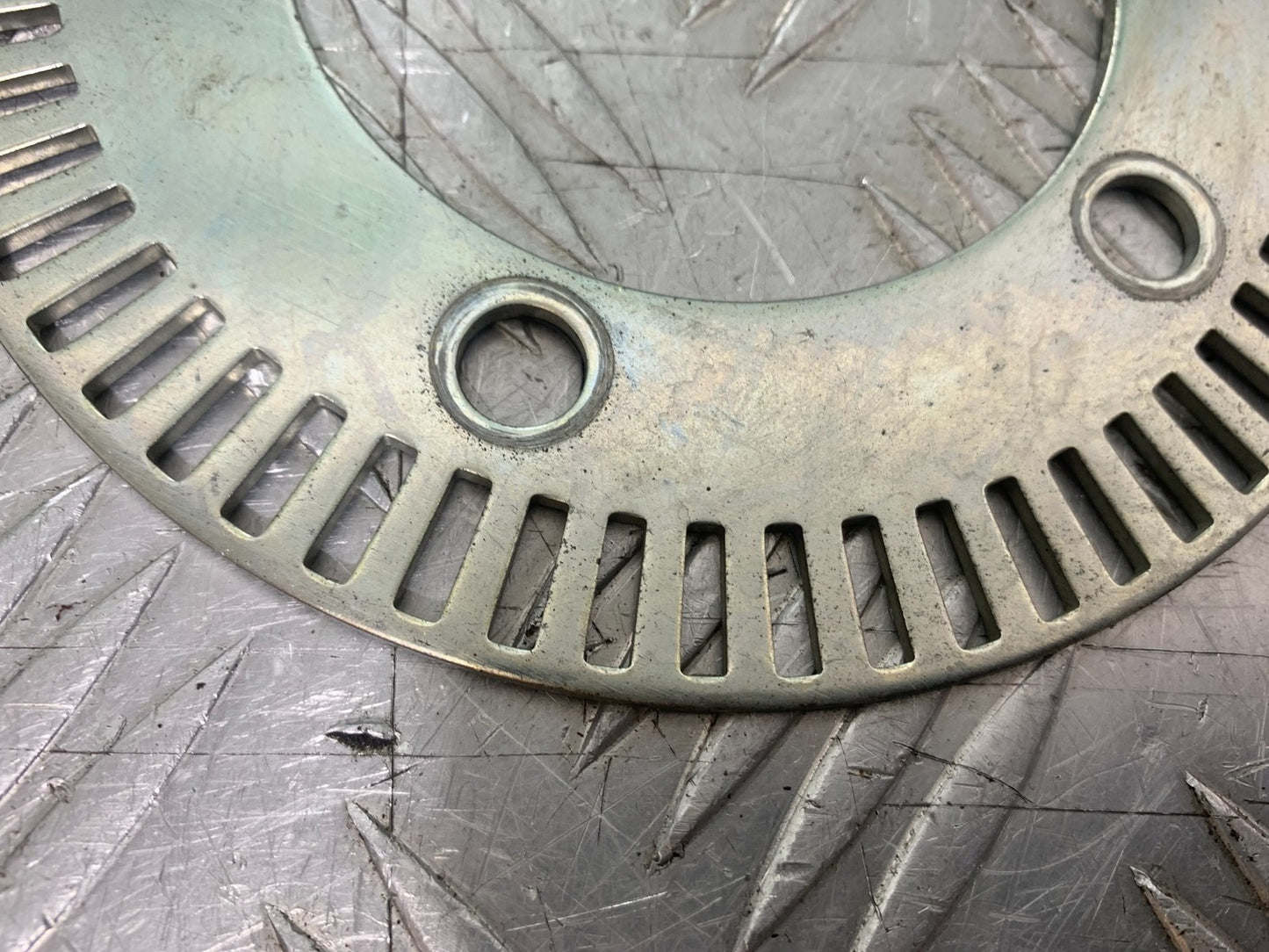 BSA 650 GOLD STAR REAR ABS RING GEAR  YEAR 2022-2025 (CMB1262)