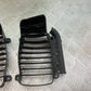 PIAGGIO VESPA GT125 L RADIATOR GRILLS  YEAR 2003 (CMB1300)