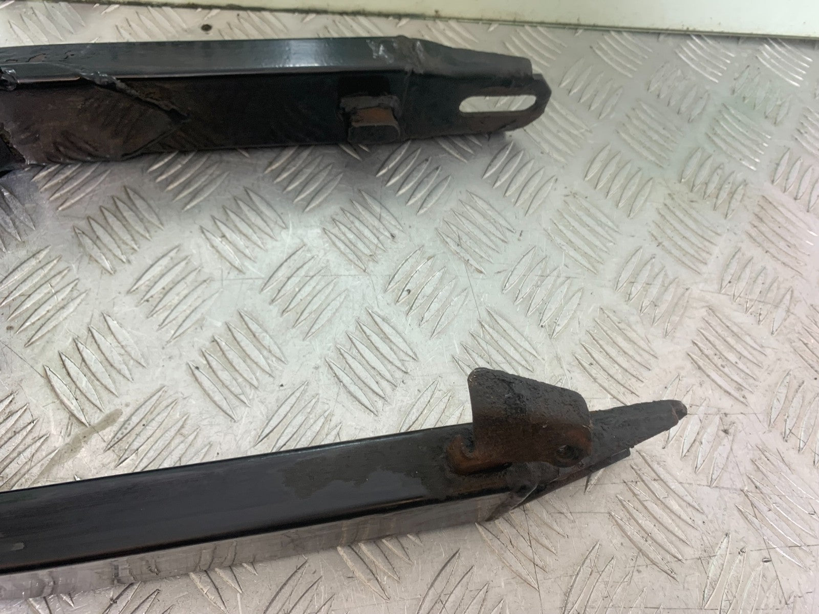 BENELLI BN125 BN 125 SWINGARM  YEAR 2018-2021 (CMB1245)