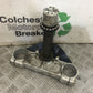 DUCATI MONSTER S4 916 BOTTOM YOKE   YEAR 2001 STOCK (755)