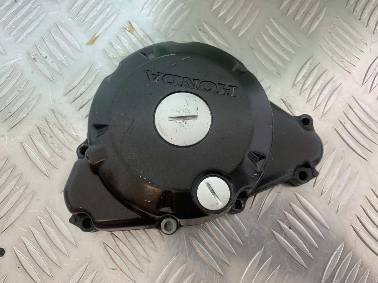 HONDA CBR125 CBR 125 GENERATOR COVER  YEAR 2007-10 (CMB1004)
