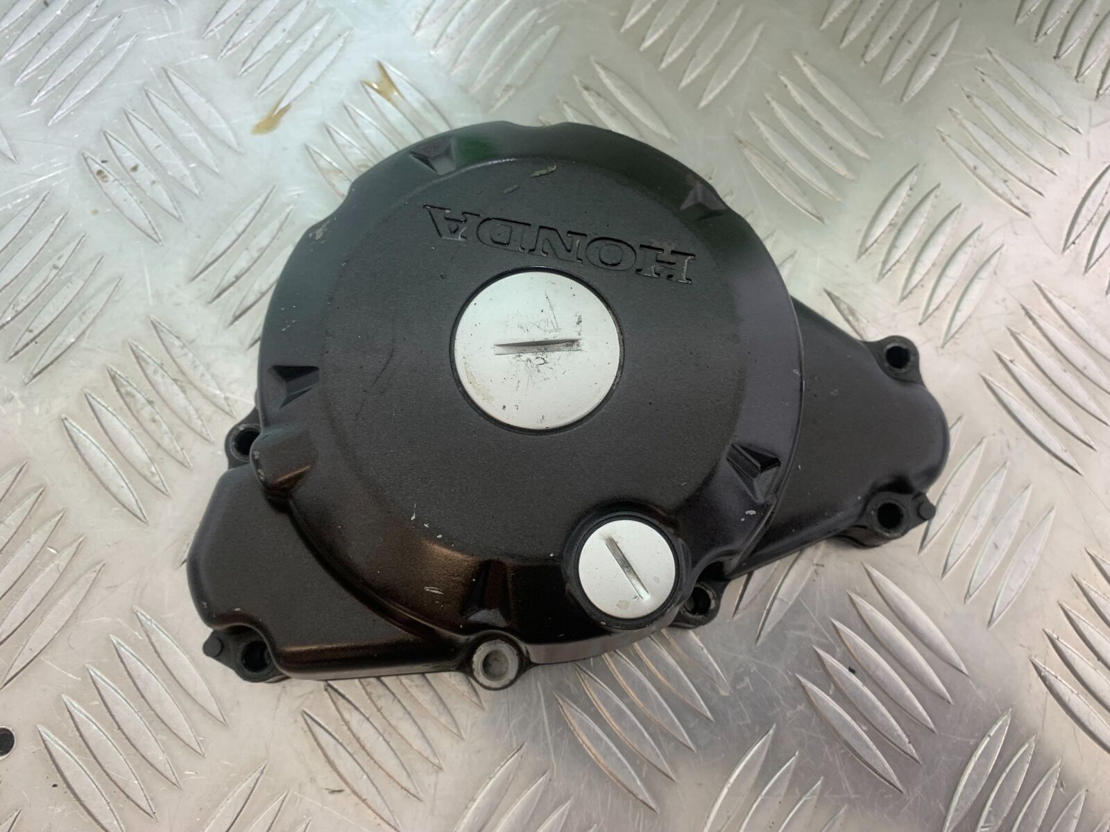 HONDA CBR125 CBR 125 GENERATOR COVER  YEAR 2007-10 (CMB1004)