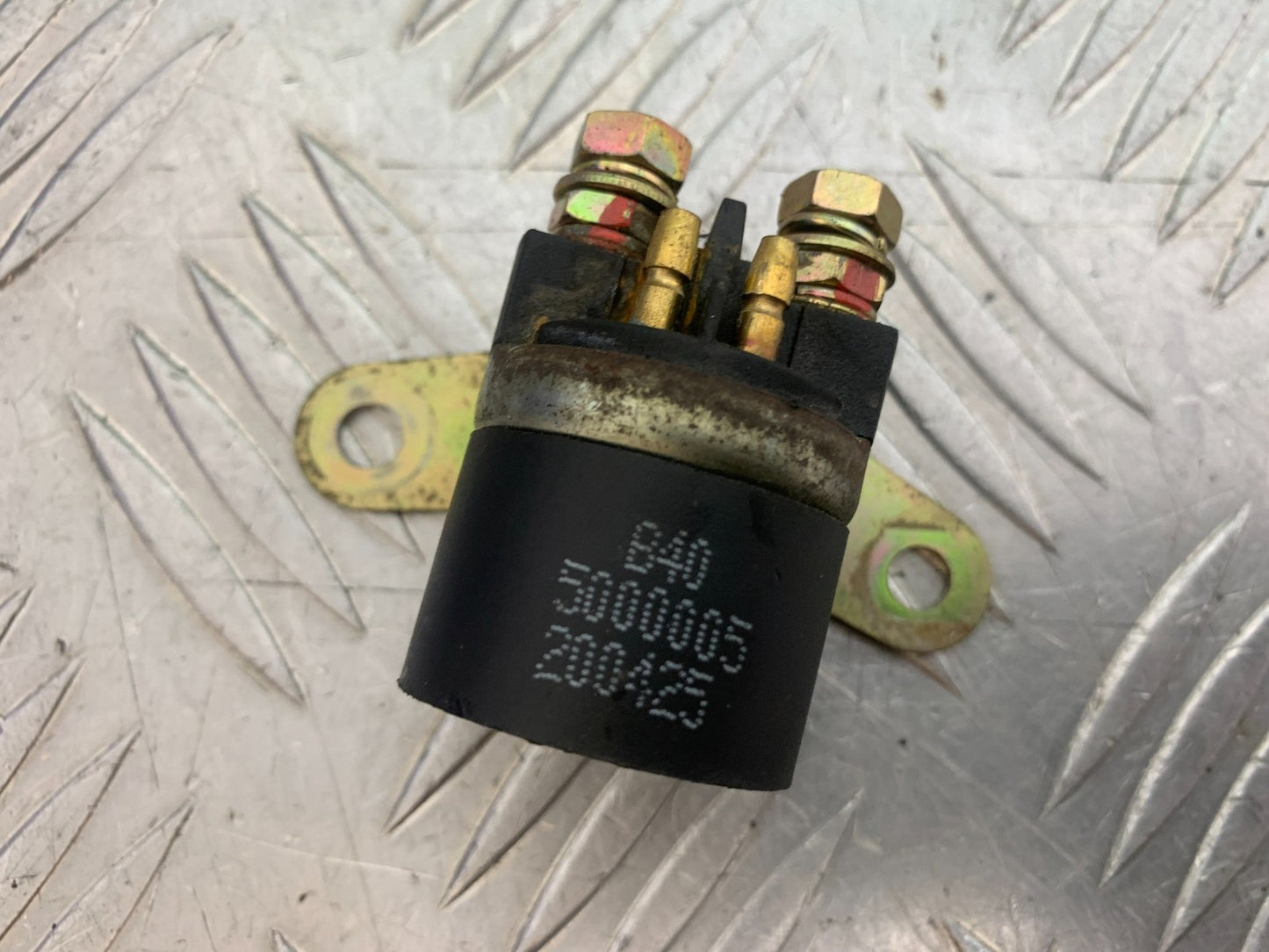 BENELLI BN125 BN 125 STARTER SOLENOID   YEAR 2018-2021 (CMB1194)