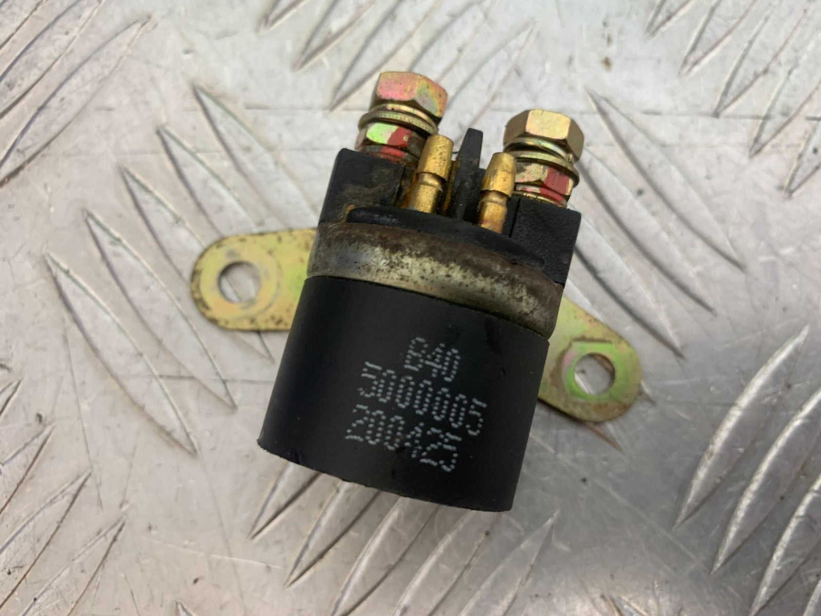 BENELLI BN125 BN 125 STARTER SOLENOID   YEAR 2018-2021 (CMB1194)