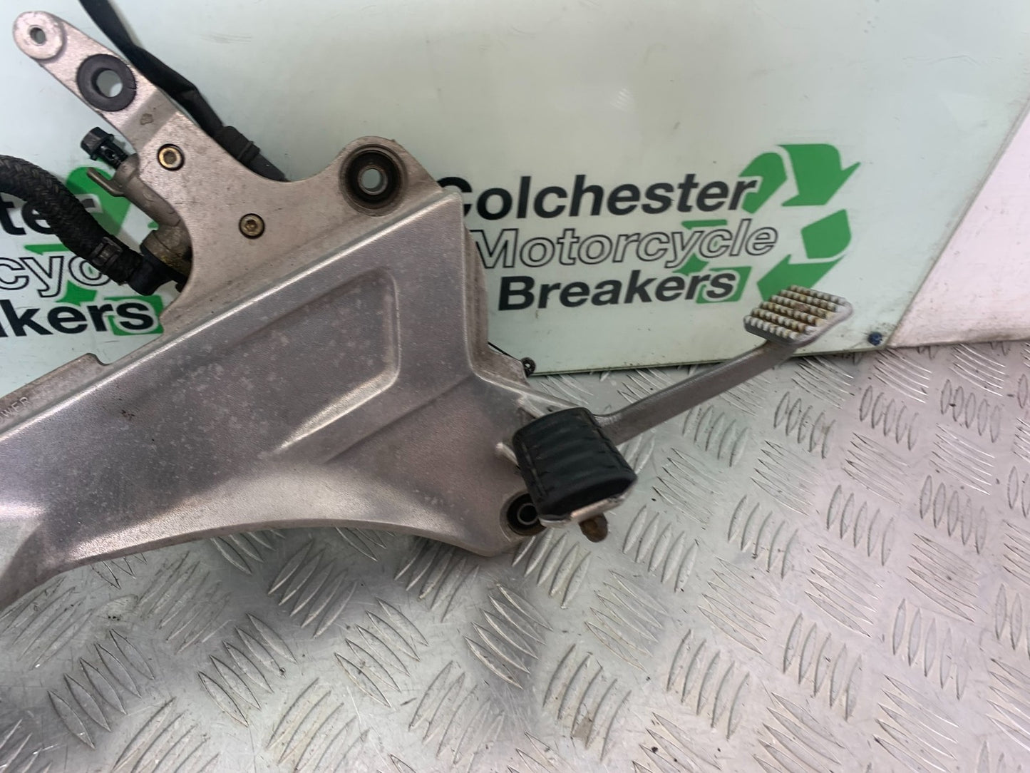 HONDA ST1100 PAN EUROPEAN RIGHT HANGER  YEAR 1993-2001 (CMB1195)