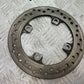 TRIUMPH 675 STREET TRIPLE R REAR BRAKE DISC  YEAR 2013 - 2016 (CMB1221)
