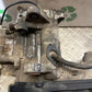 SUZUKI AN 200 UH 200 BURGMAN ENGINE YEAR 2007-2009 (CMB1256)