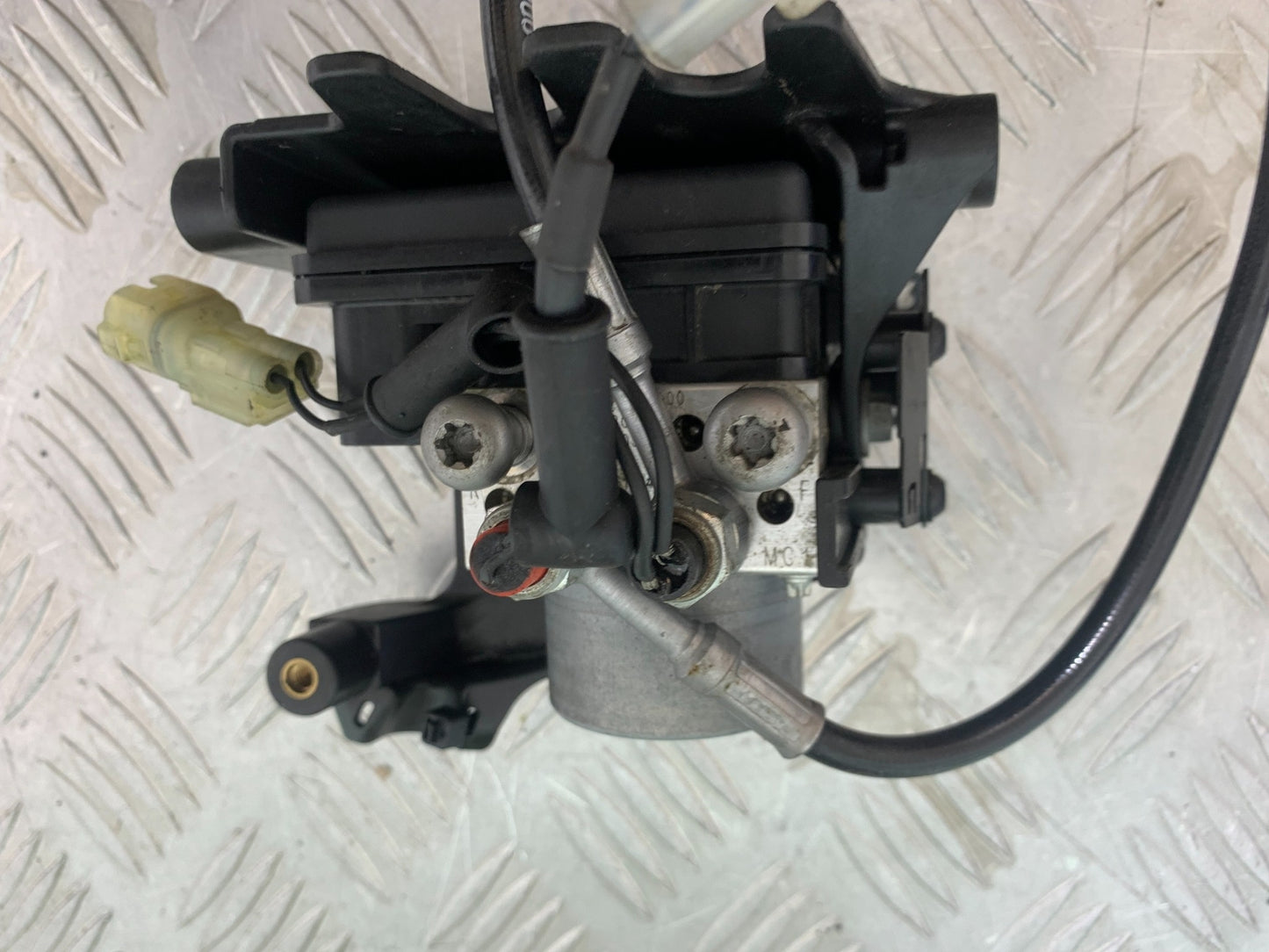 KTM 790 DUKE ABS PUMP YEAR 2018-2021  (CMB11150)