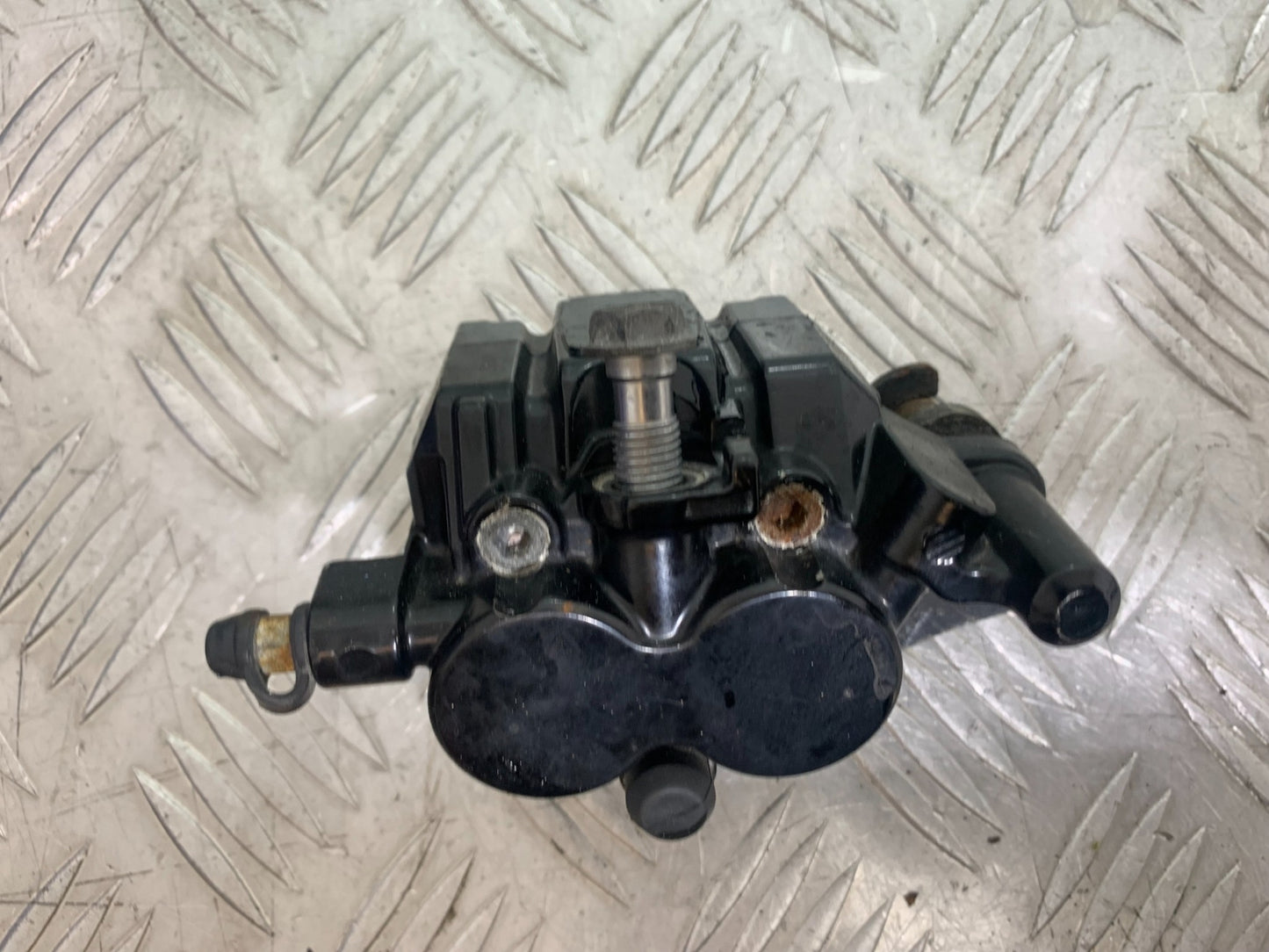 KAWASAKI Z125 Z 125 REAR CALIPER  YEAR  2018-2023 (CMB1167)