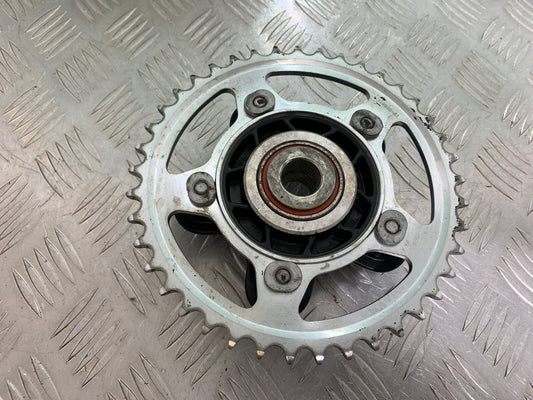 KTM 990 SUPERMOTO T REAR SPROCKET CARRIER YEAR 2010-2011 (CMB1032)